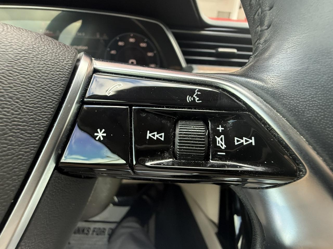 2019 Audi e-tron Prestige Hollywood FL