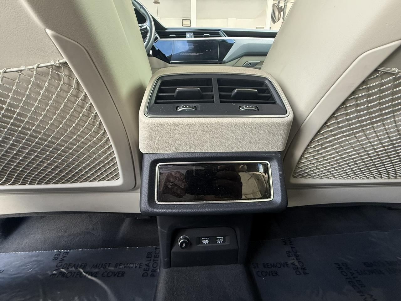 2019 Audi e-tron Prestige Hollywood FL