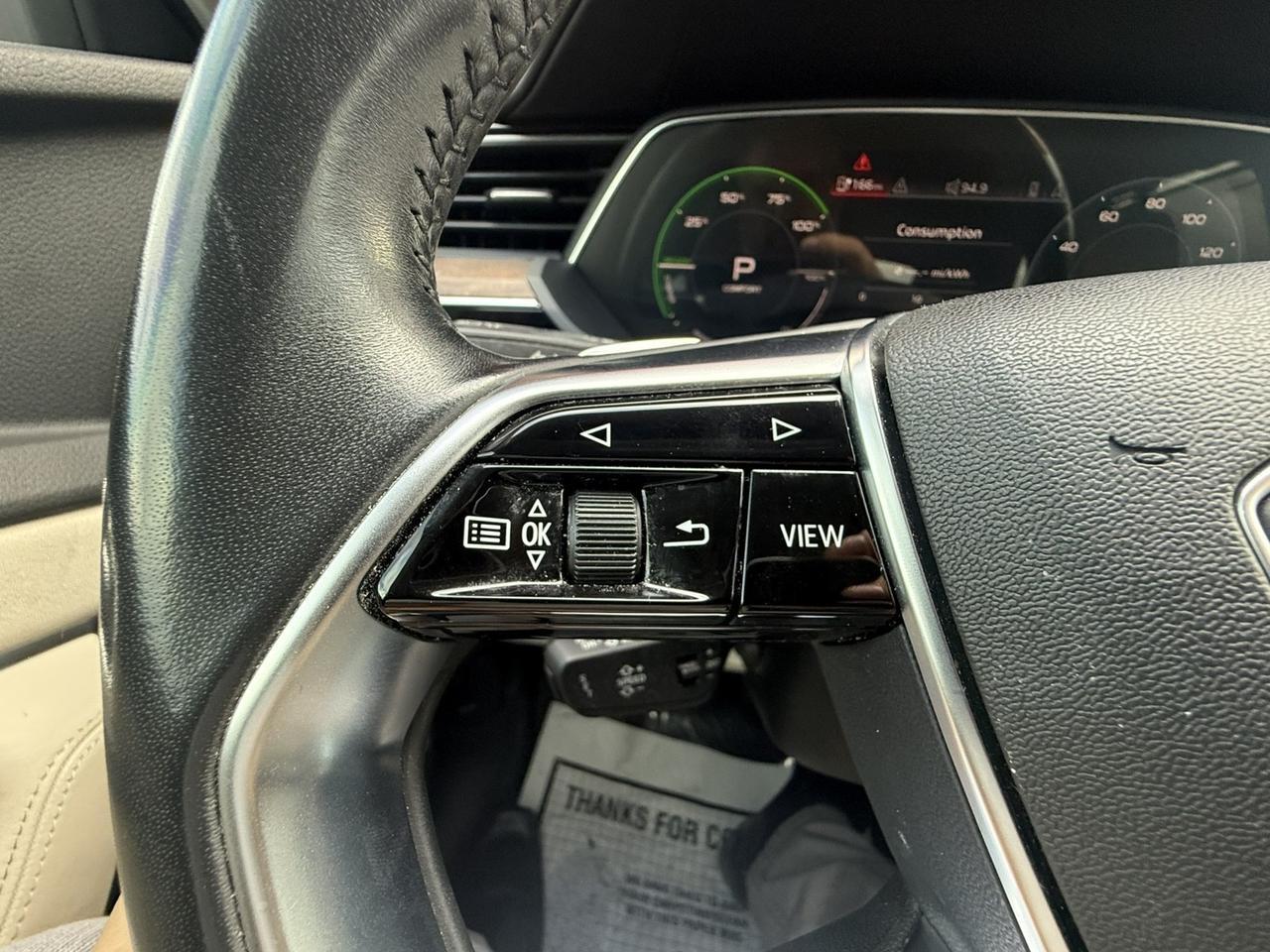 2019 Audi e-tron Prestige Hollywood FL