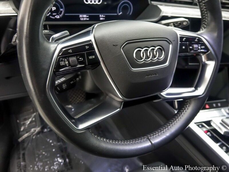2019 Audi e-tron Prestige PRICE INCLUDES $4000 IRS TAX CREDIT!! YOU MUST QUALIFY! Willowbrook IL