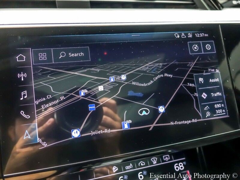 2019 Audi e-tron Prestige PRICE INCLUDES $4000 IRS TAX CREDIT!! YOU MUST QUALIFY! Willowbrook IL