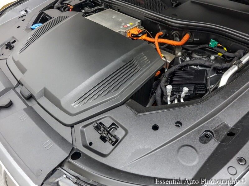 2019 Audi e-tron Prestige PRICE INCLUDES $4000 IRS TAX CREDIT!! YOU MUST QUALIFY! Willowbrook IL