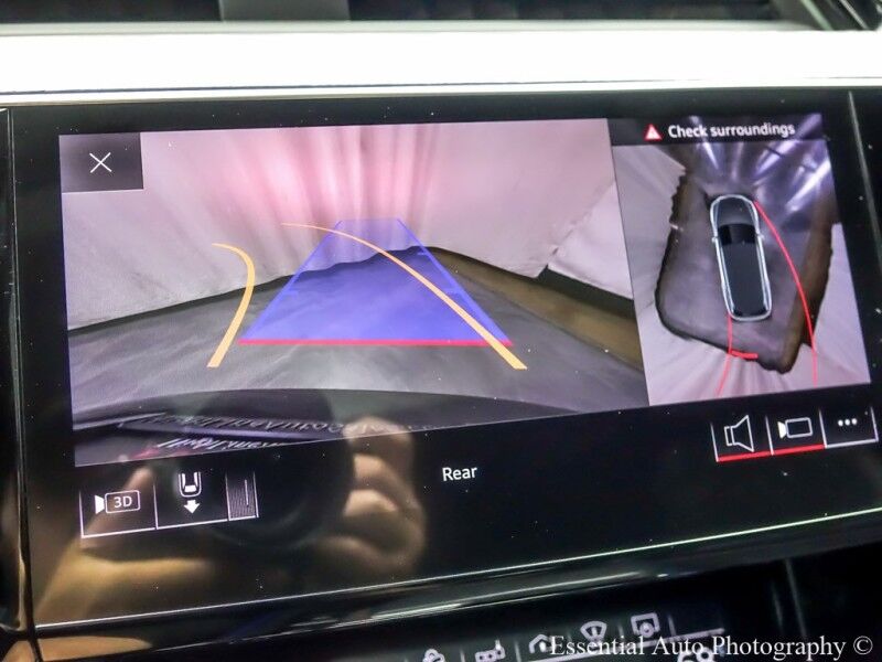 2019 Audi e-tron Prestige PRICE INCLUDES $4000 IRS TAX CREDIT!! YOU MUST QUALIFY! Willowbrook IL