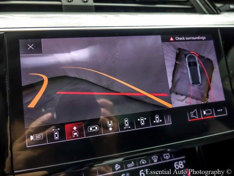 2019 Audi e-tron Prestige PRICE INCLUDES $4000 IRS TAX CREDIT!! YOU MUST QUALIFY! Willowbrook IL