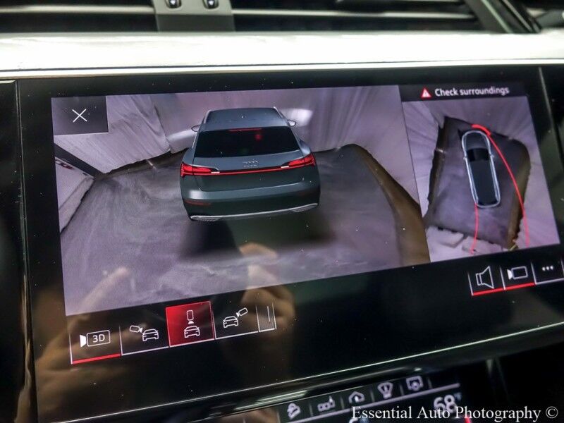 2019 Audi e-tron Prestige PRICE INCLUDES $4000 IRS TAX CREDIT!! YOU MUST QUALIFY! Willowbrook IL