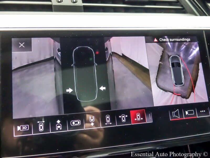 2019 Audi e-tron Prestige PRICE INCLUDES $4000 IRS TAX CREDIT!! YOU MUST QUALIFY! Willowbrook IL