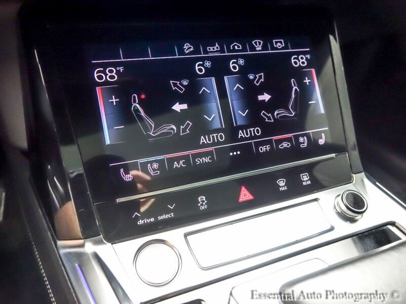 2019 Audi e-tron Prestige PRICE INCLUDES $4000 IRS TAX CREDIT!! YOU MUST QUALIFY! Willowbrook IL