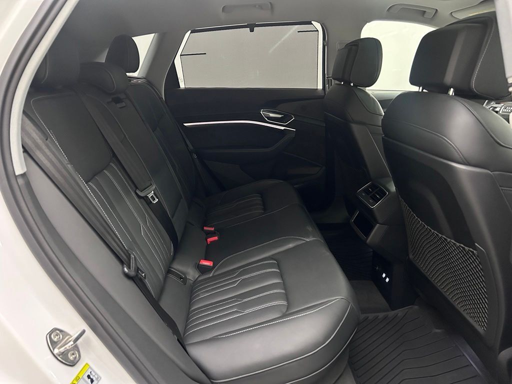 2019 Audi e-tron Prestige Portland OR