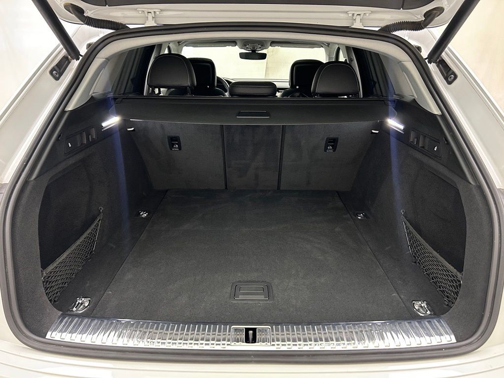 2019 Audi e-tron Prestige Portland OR