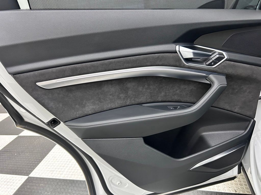 2019 Audi e-tron Prestige Portland OR
