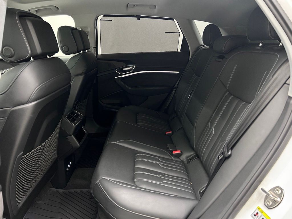 2019 Audi e-tron Prestige Portland OR