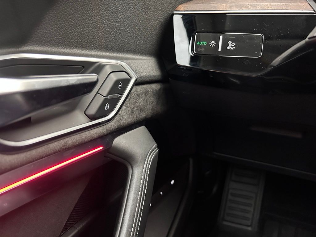2019 Audi e-tron Prestige Portland OR