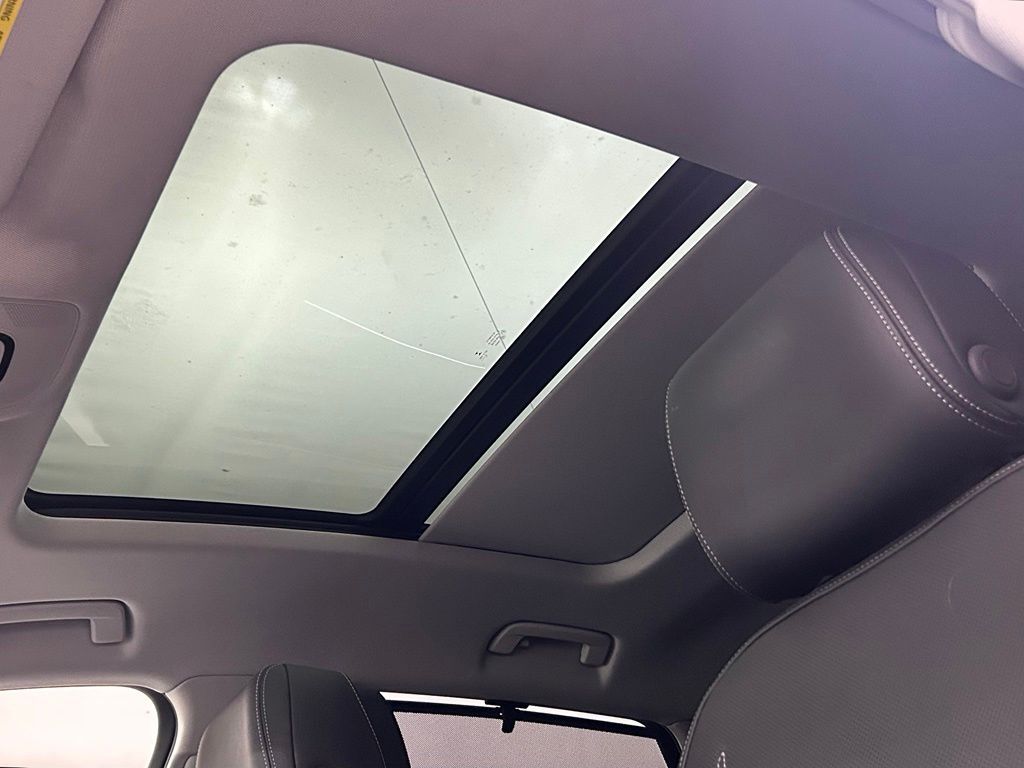 2019 Audi e-tron Prestige Portland OR