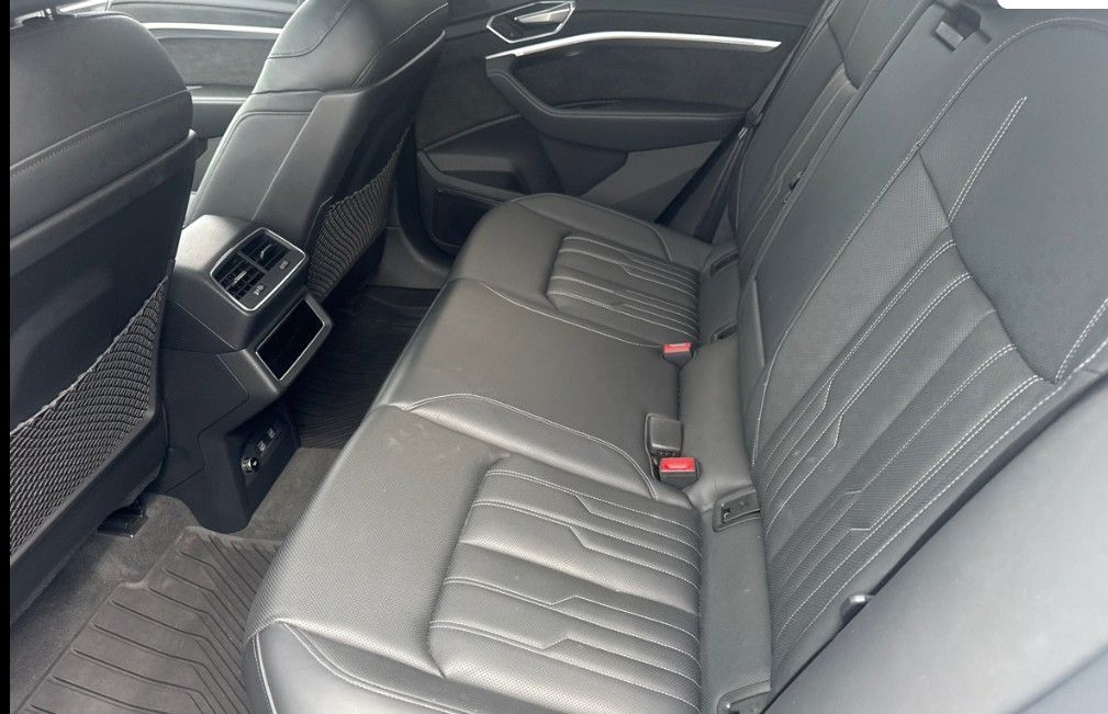 2019 Audi e-tron Prestige Portland OR