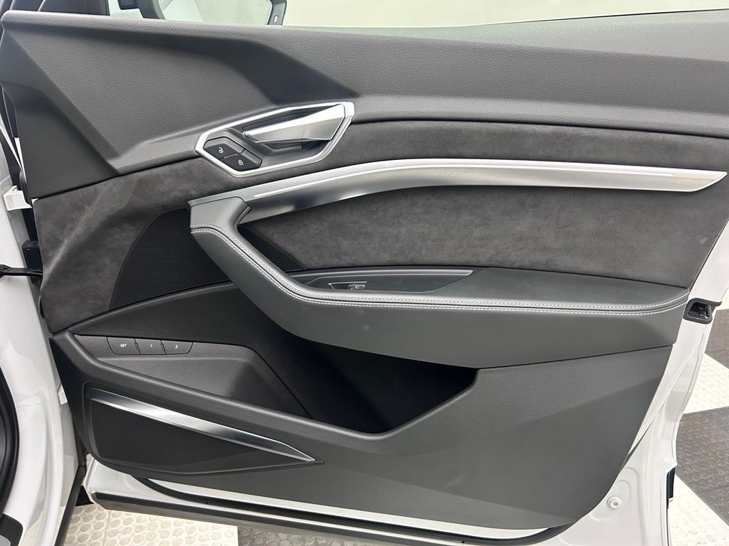 2019 Audi e-tron Prestige Portland OR