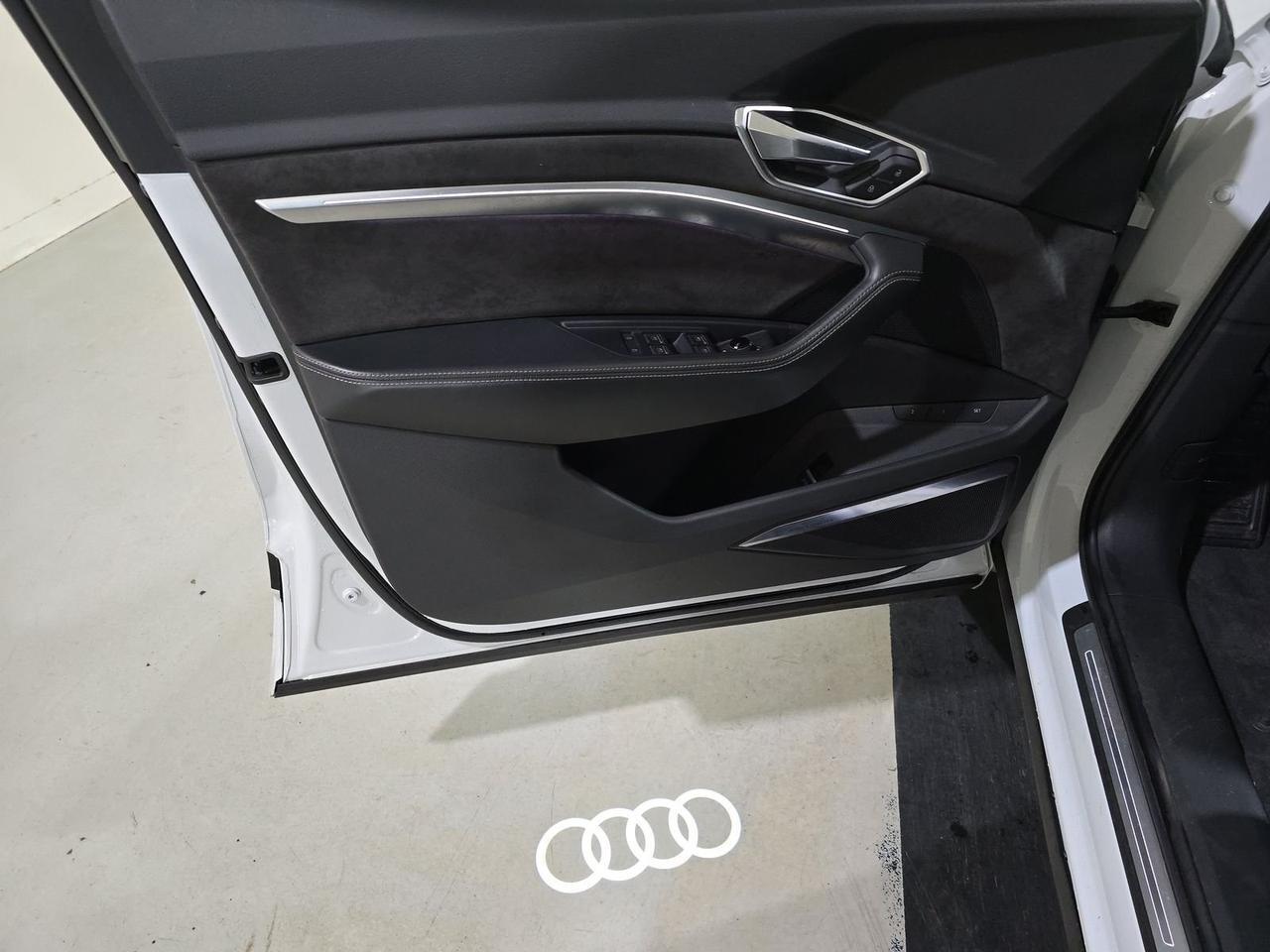 2019 Audi e-tron Prestige quattro Head-Up Display Adaptive Cruise Portland OR