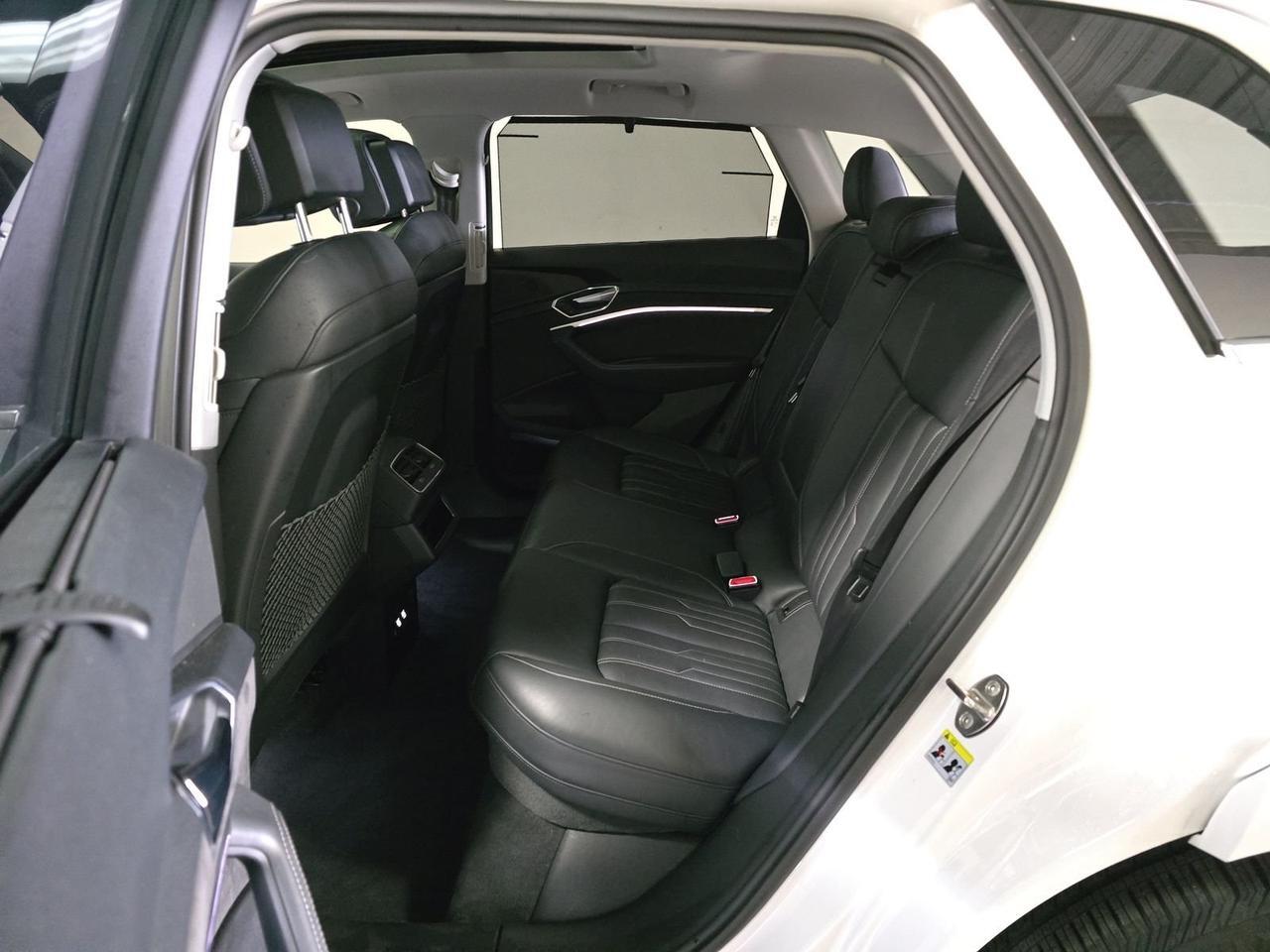 2019 Audi e-tron Prestige quattro Head-Up Display Adaptive Cruise Portland OR