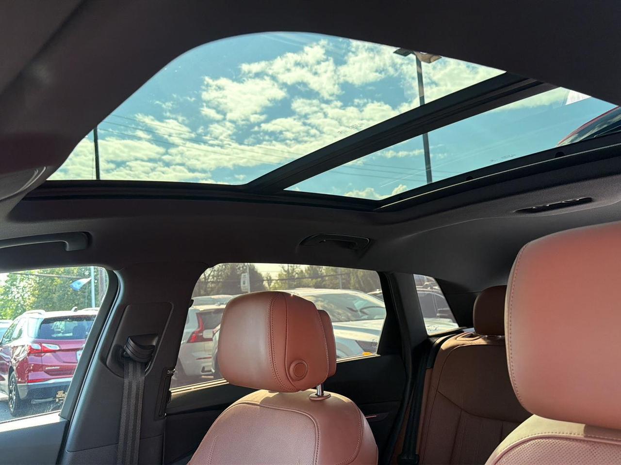 2019 Audi e-tron Prestige Gaithersburg MD