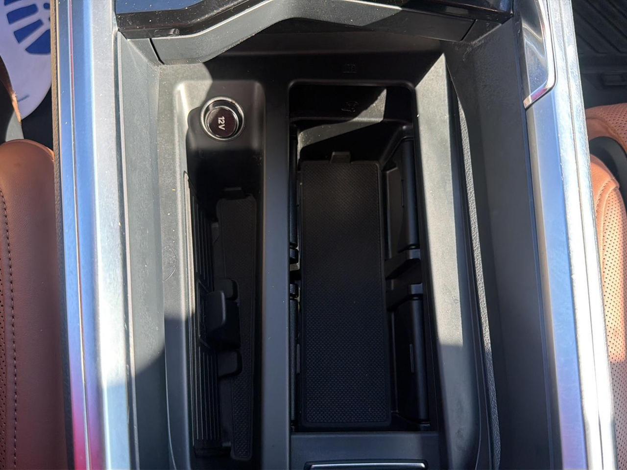 2019 Audi e-tron Prestige Gaithersburg MD