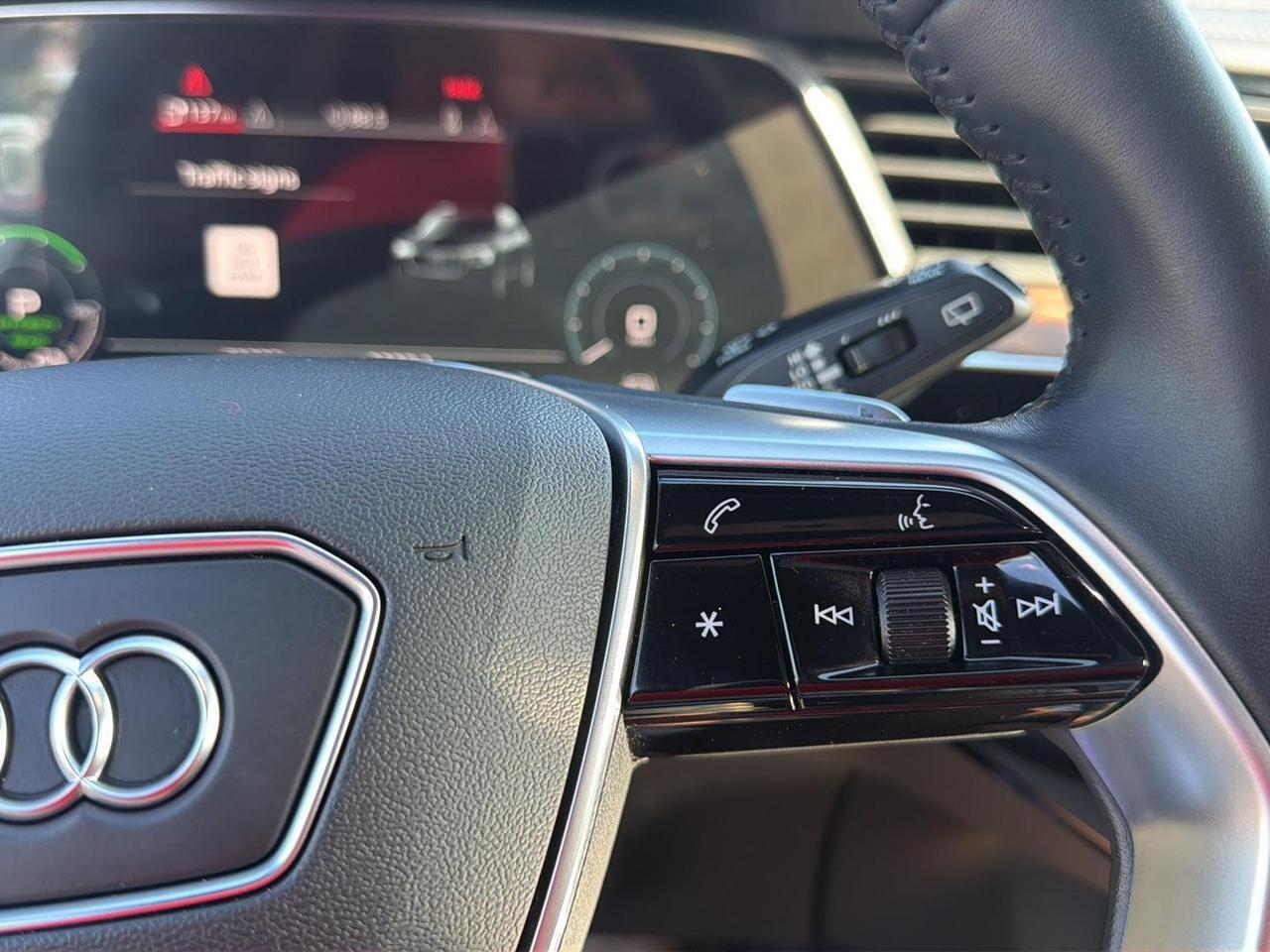 2019 Audi e-tron Prestige Gaithersburg MD