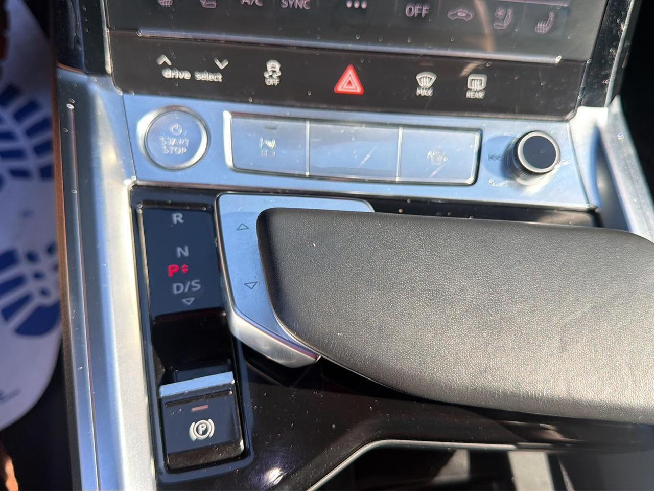 2019 Audi e-tron Prestige Gaithersburg MD