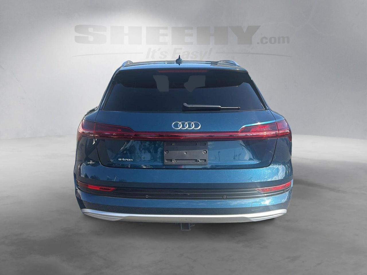 2019 Audi e-tron Prestige Gaithersburg MD