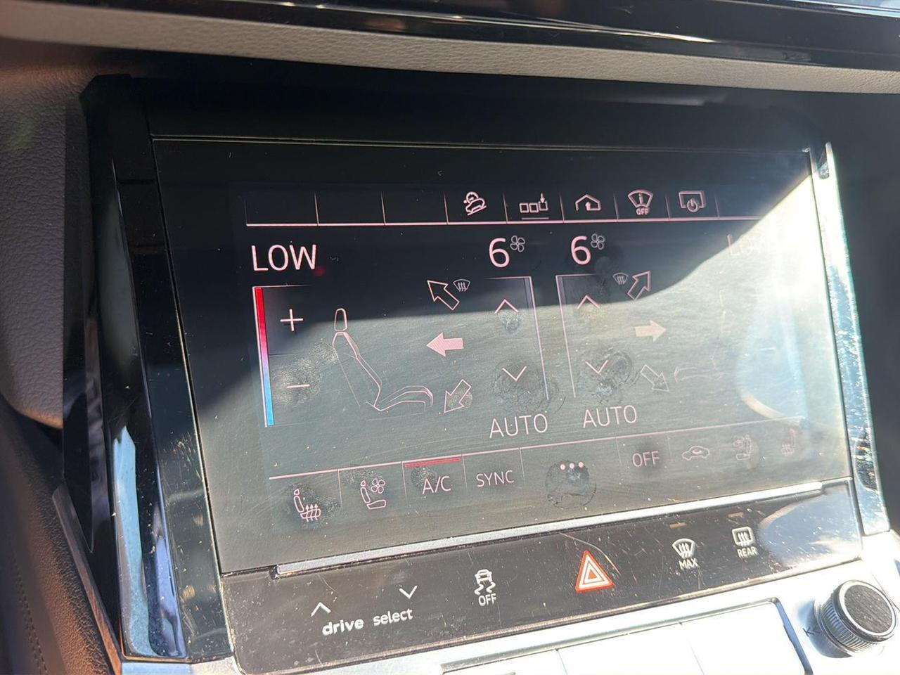 2019 Audi e-tron Prestige Gaithersburg MD