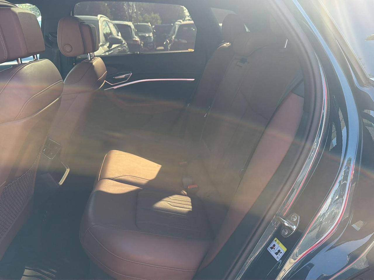 2019 Audi e-tron Prestige Gaithersburg MD