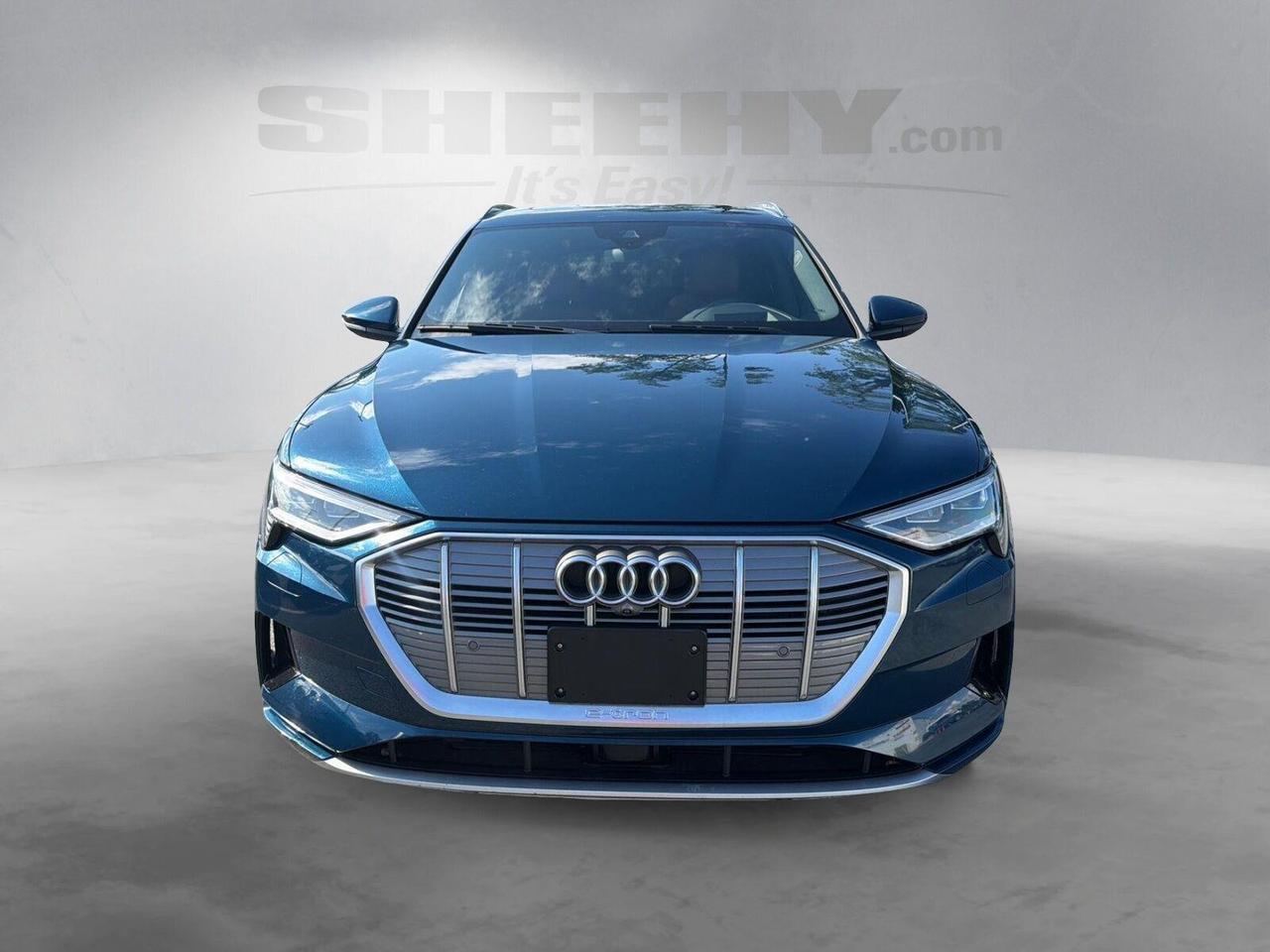 2019 Audi e-tron Prestige Gaithersburg MD