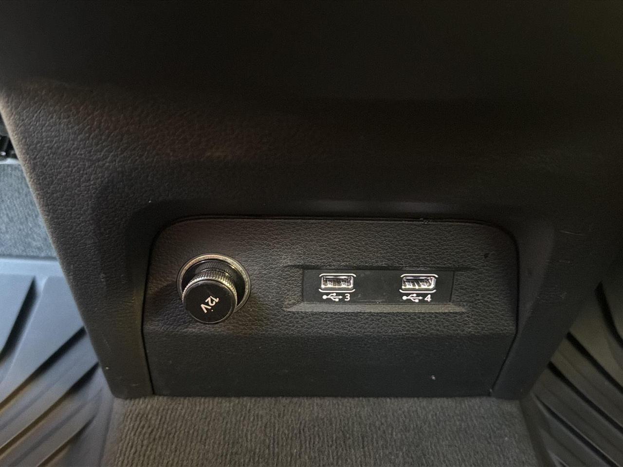 2019 Audi e-tron Prestige Gaithersburg MD