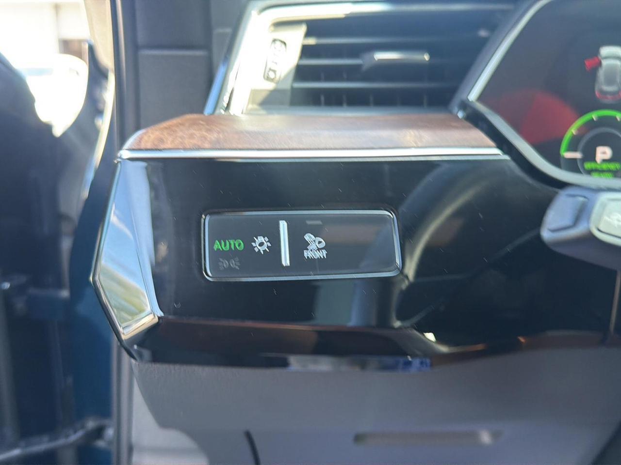 2019 Audi e-tron Prestige Gaithersburg MD