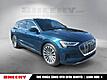 2019 Audi e-tron Prestige