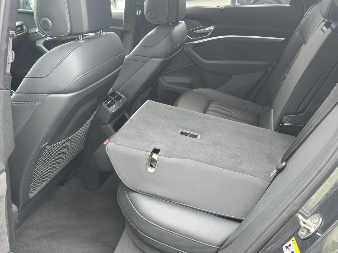 2019 Audi e-tron Prestige Gaithersburg MD