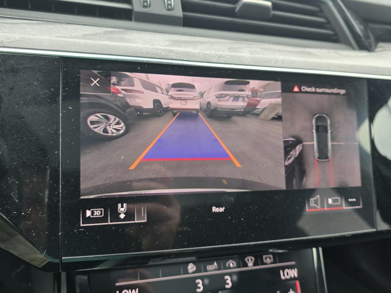 2019 Audi e-tron Prestige Gaithersburg MD