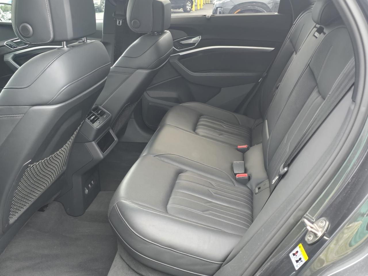 2019 Audi e-tron Prestige Gaithersburg MD