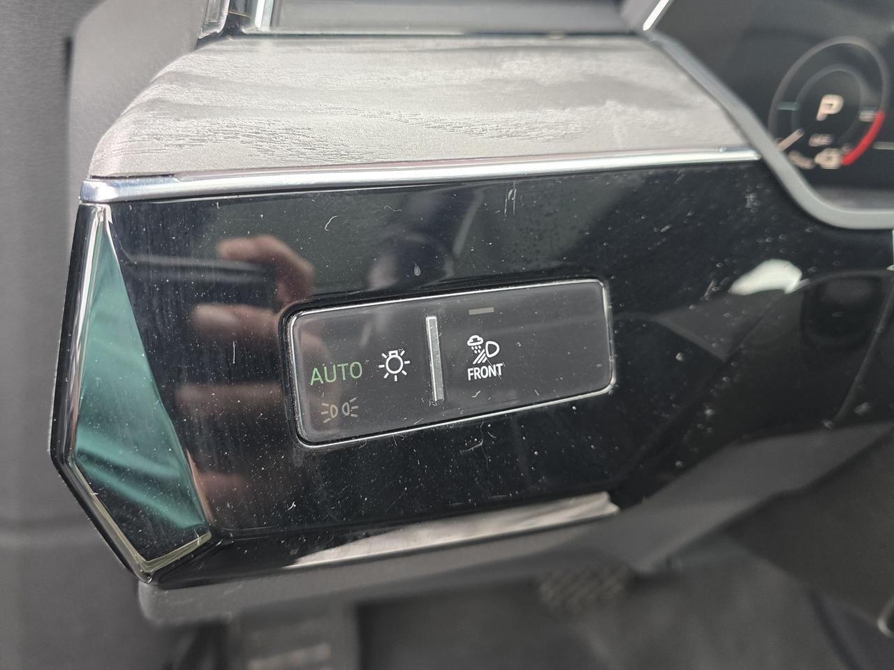 2019 Audi e-tron Prestige Gaithersburg MD