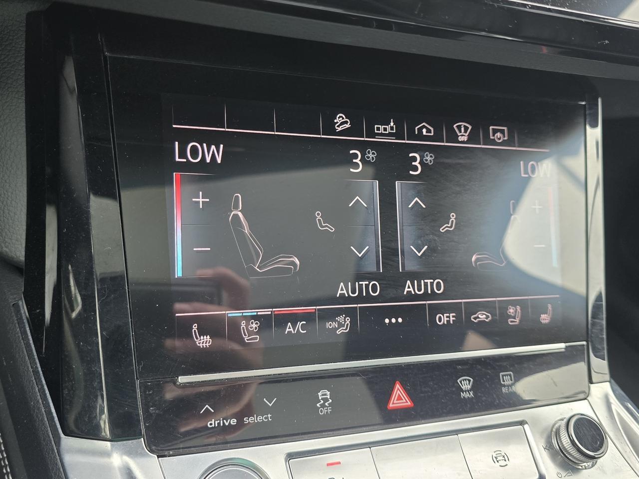 2019 Audi e-tron Prestige Gaithersburg MD