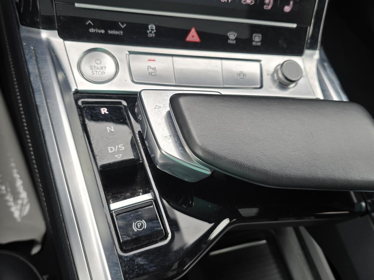 2019 Audi e-tron Prestige Gaithersburg MD