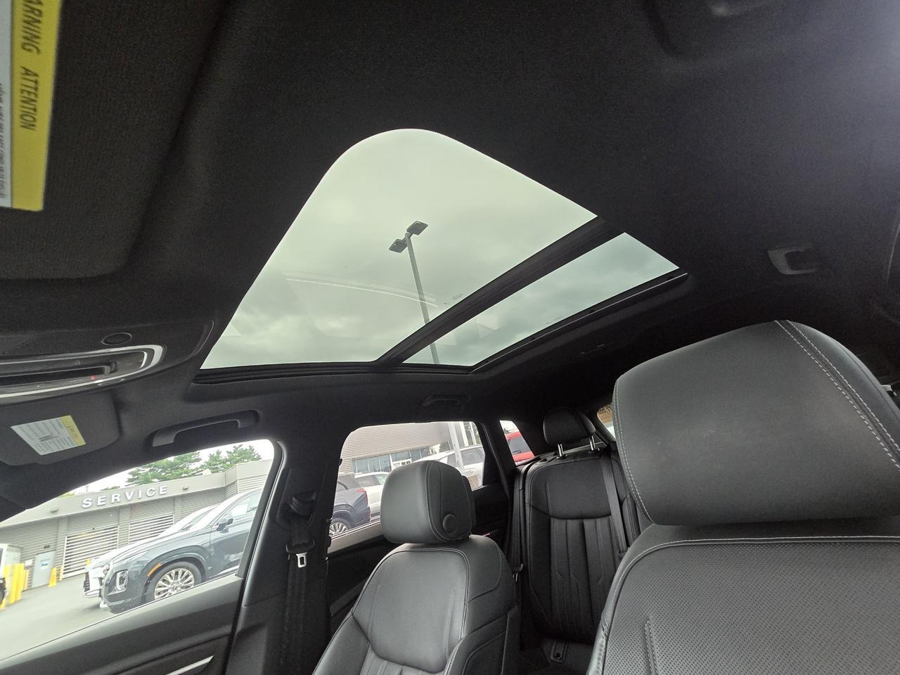 2019 Audi e-tron Prestige Gaithersburg MD