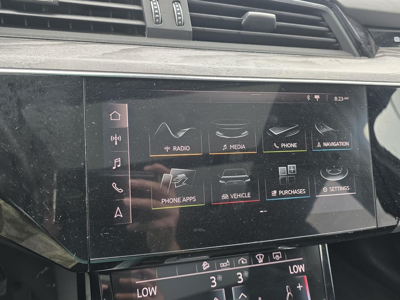 2019 Audi e-tron Prestige Gaithersburg MD