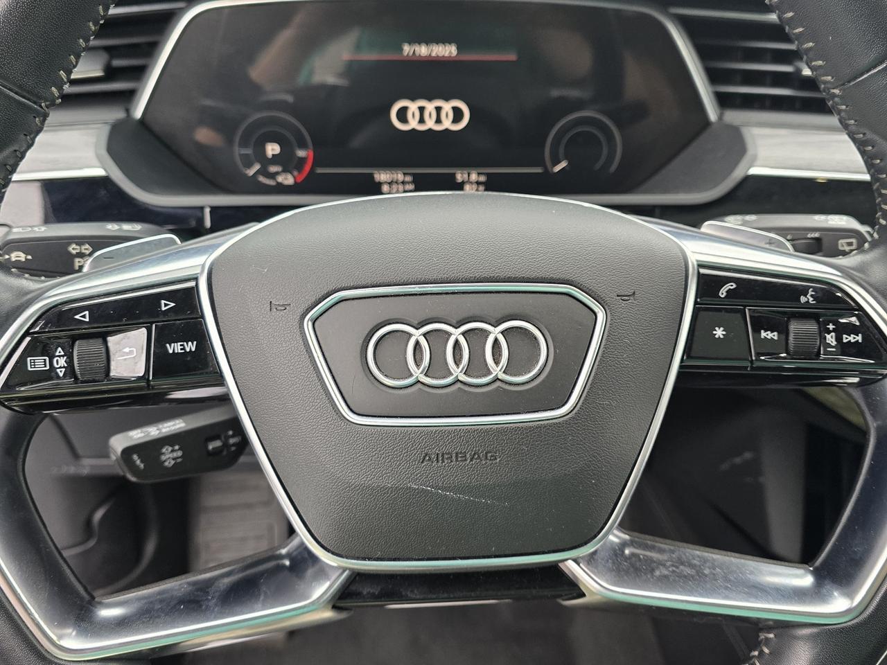 2019 Audi e-tron Prestige Gaithersburg MD