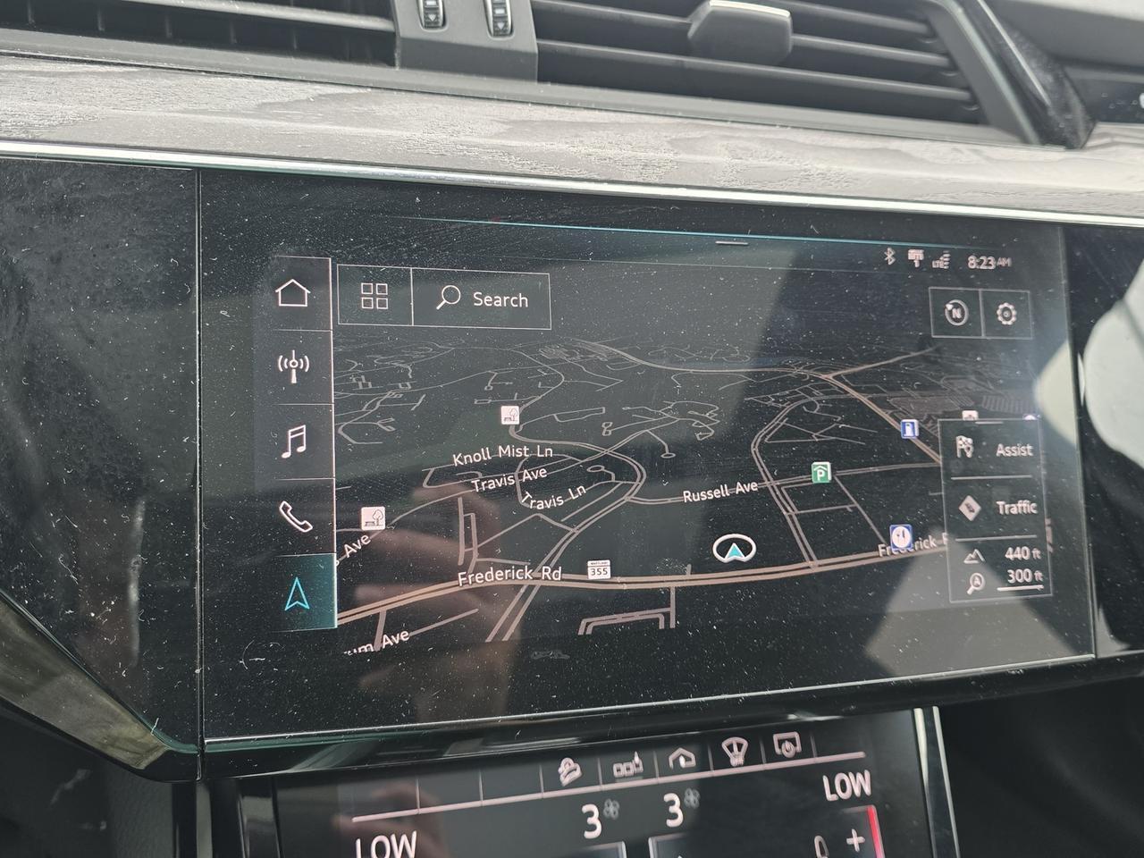 2019 Audi e-tron Prestige Gaithersburg MD