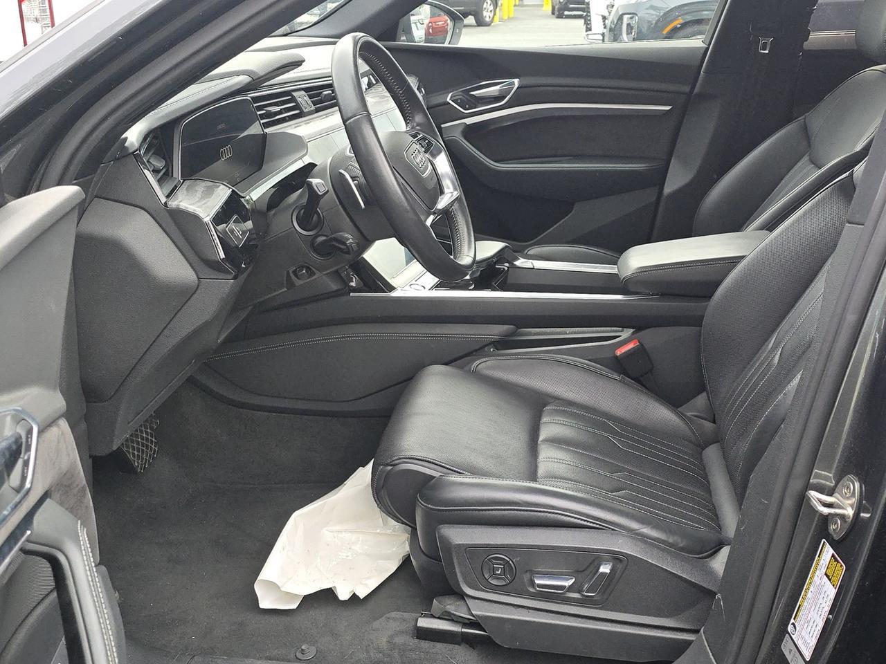 2019 Audi e-tron Prestige Gaithersburg MD