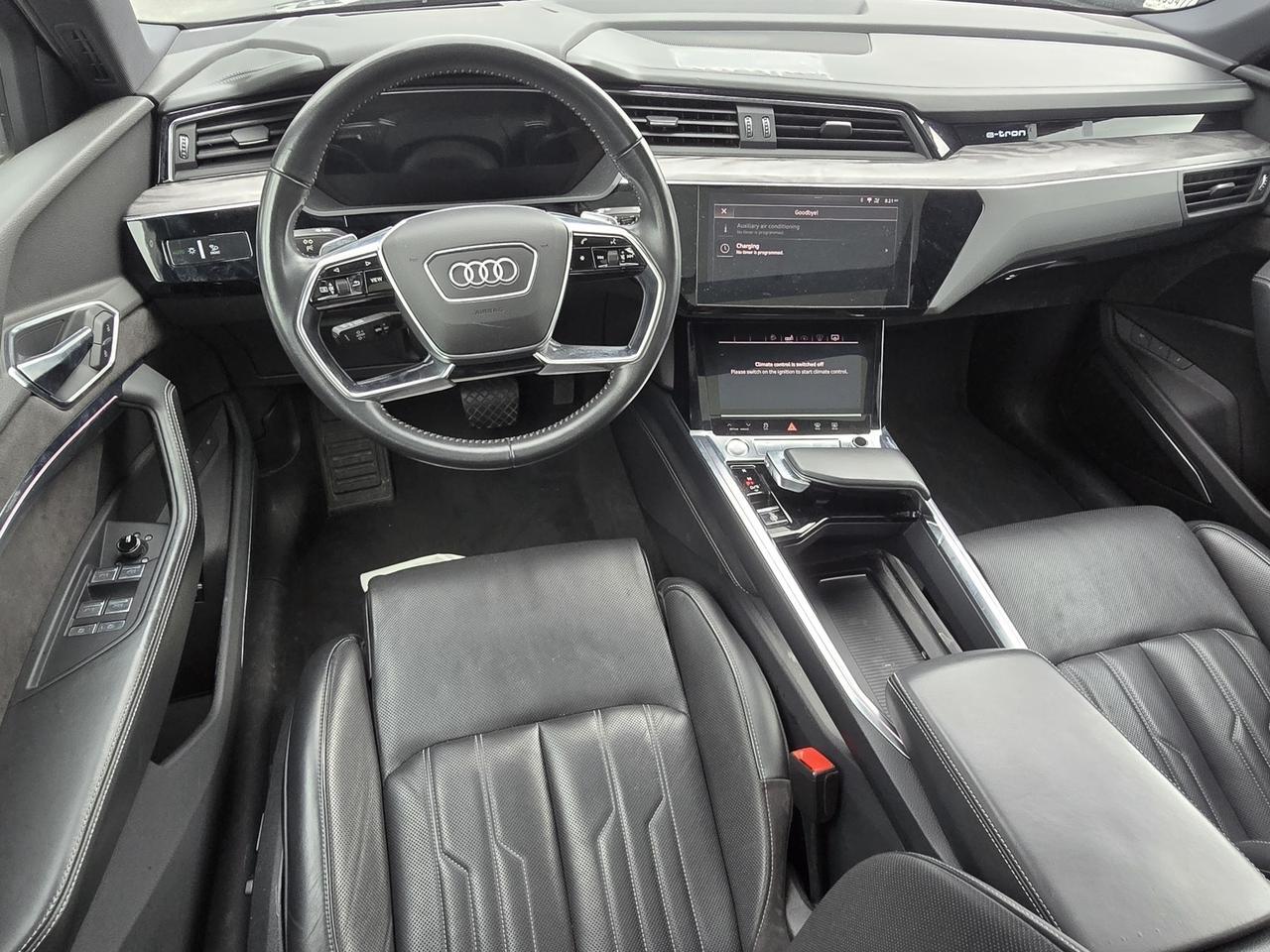 2019 Audi e-tron Prestige Gaithersburg MD