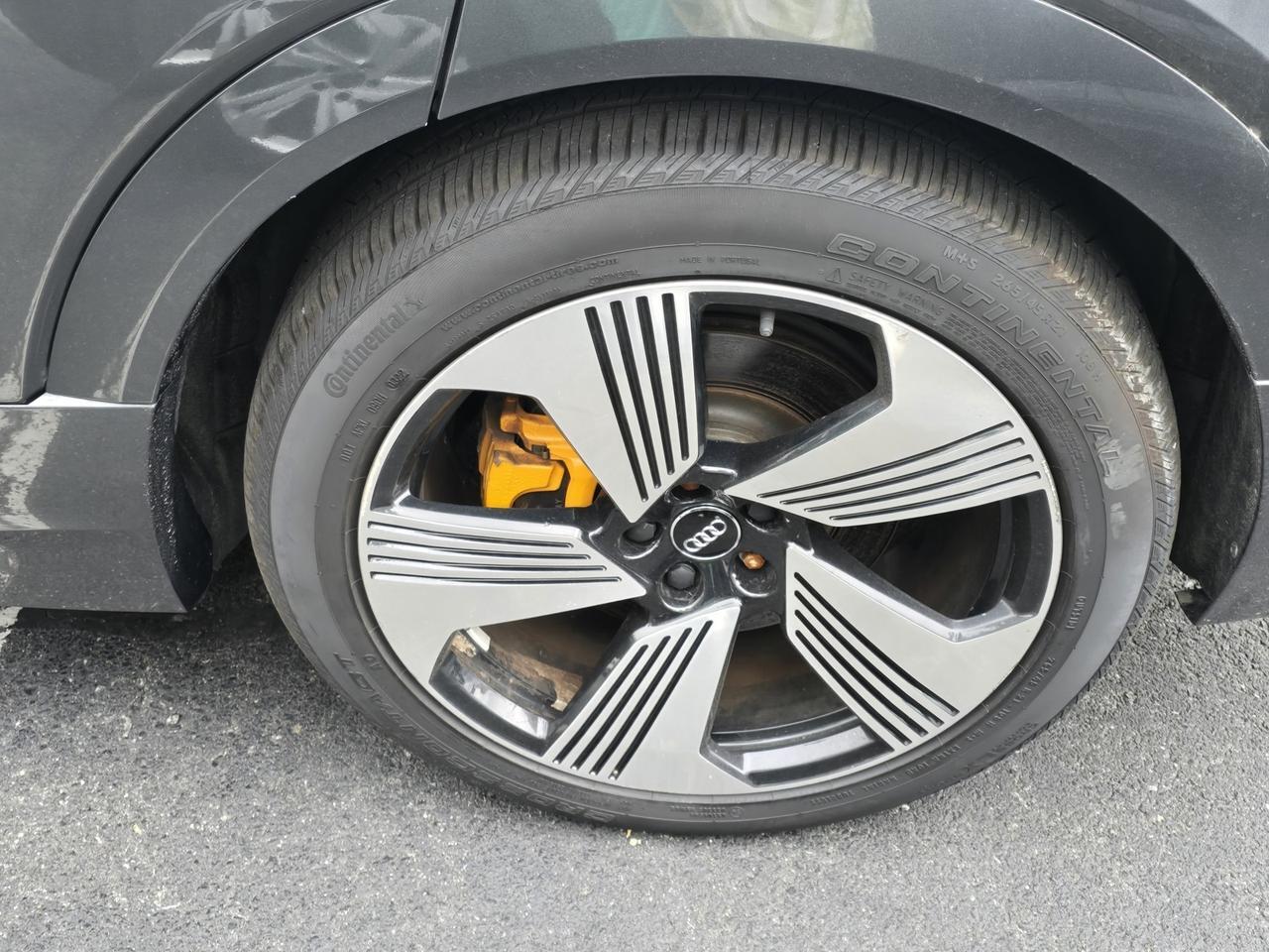 2019 Audi e-tron Prestige Gaithersburg MD