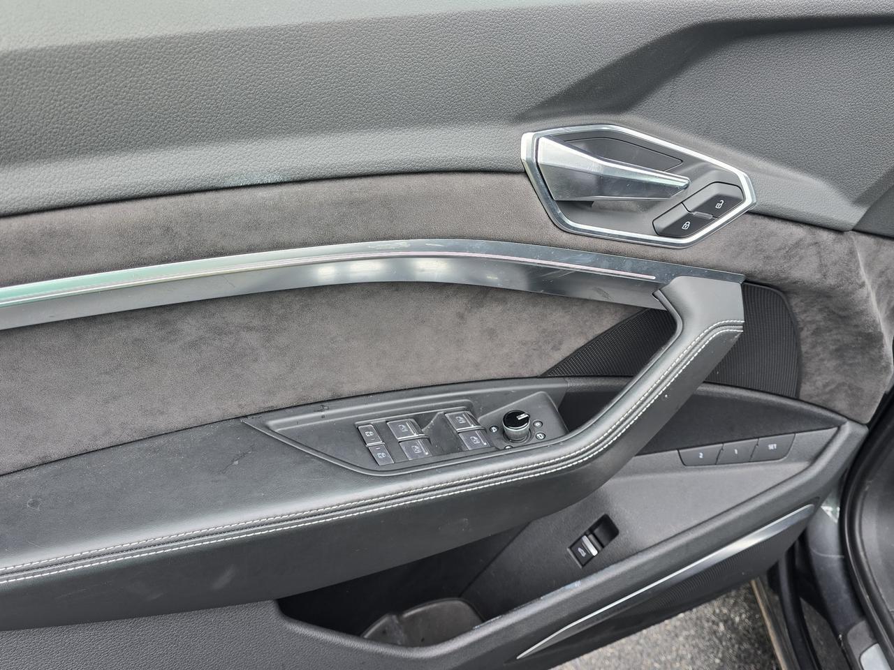 2019 Audi e-tron Prestige Gaithersburg MD