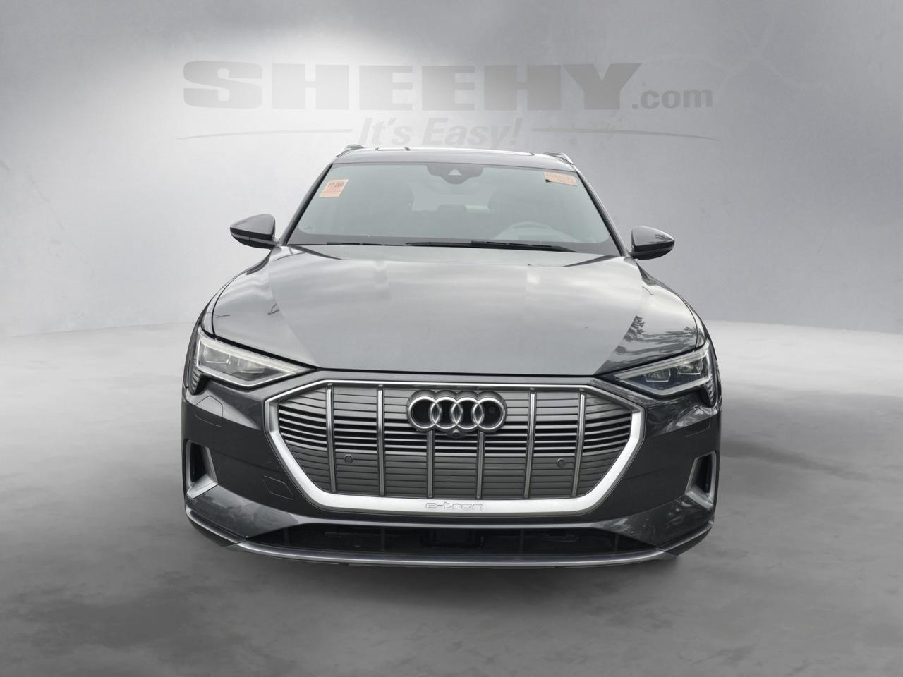 2019 Audi e-tron Prestige Gaithersburg MD