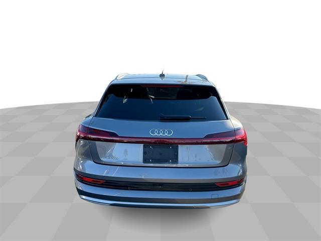 2019 Audi e-tron quattro Premium Plus Tucson AZ