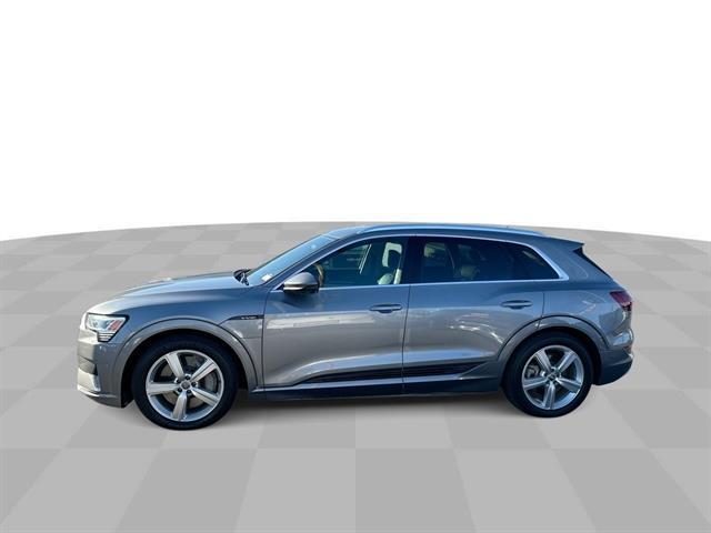 2019 Audi e-tron quattro Premium Plus Tucson AZ
