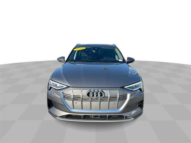 2019 Audi e-tron quattro Premium Plus Tucson AZ